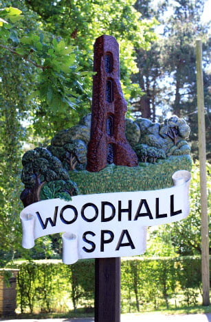 Woodhall Spa